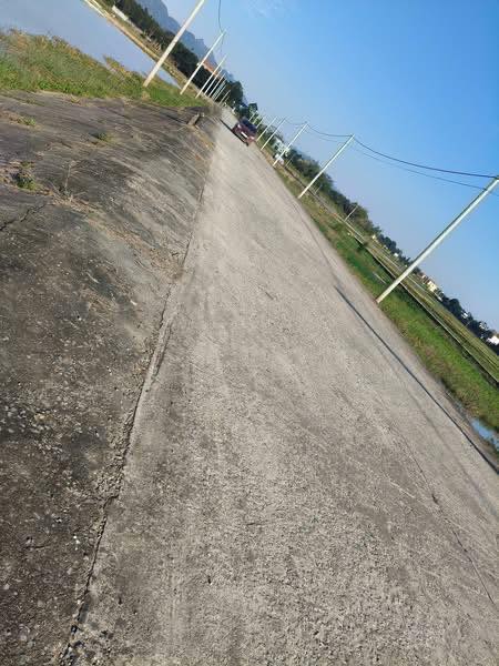 Đất nền Gia Tường Nho Quan 150m² giá 800 triệu - Đường quy hoạch mở rộng 24m!