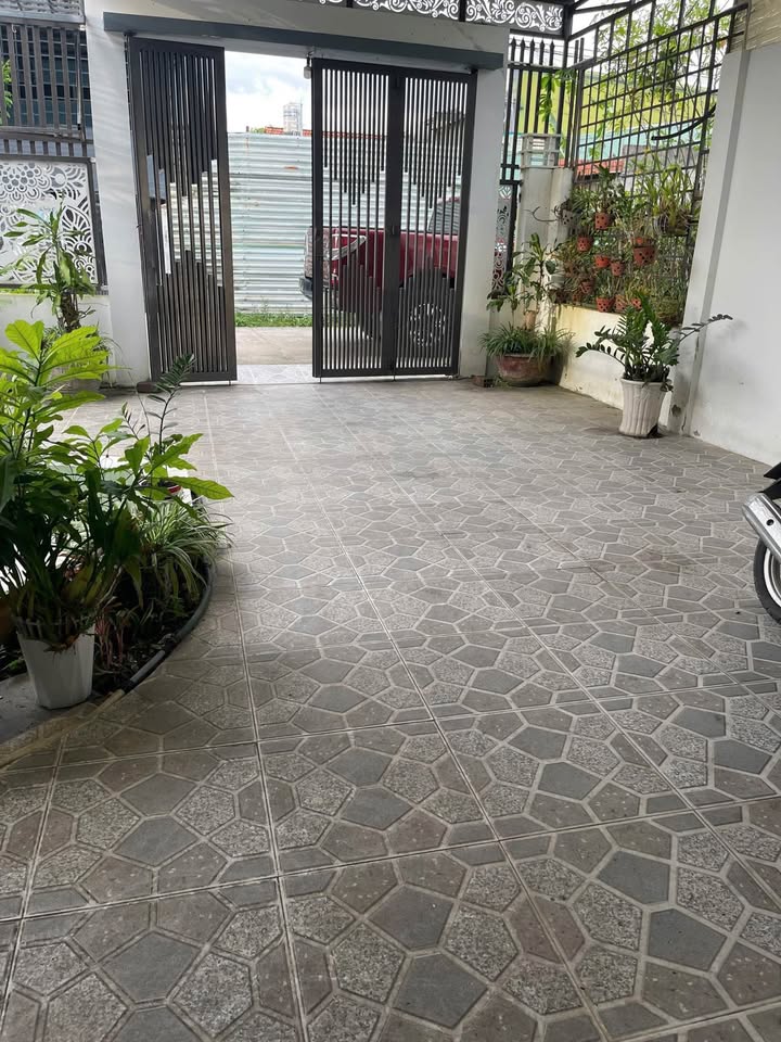 Nhà bán đường Wuu, phường Trường Chinh, 111.6m² giá 1.6 tỷ - Tiện nghi đầy đủ, chính chủ!