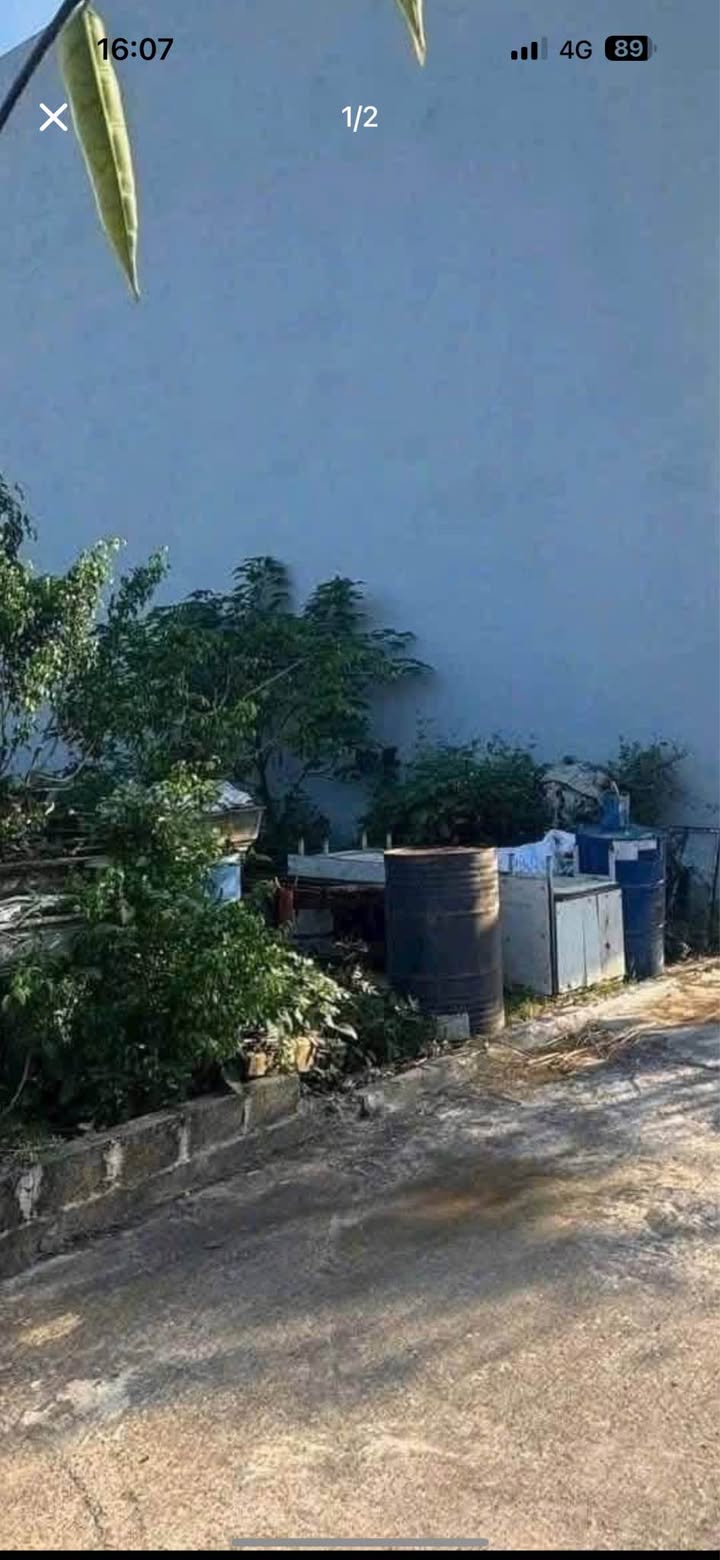 Đất Hoàng Diệu Thái Bình 45.9m² giá 1.2 tỷ - Đầu tư sinh lời ngay!