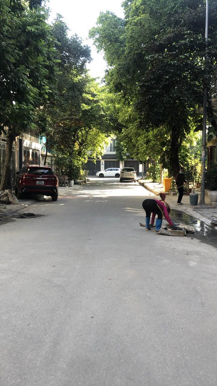 Nhà 4 tầng khu Đại Dương, Đại Phúc 93m² giá 15 tỷ - Thiết kế hiện đại, cho thuê văn phòng