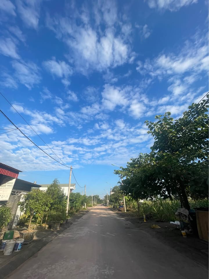 Đất thổ cư 100m² Lô 2 Đường Bắc Sơn, Quyết Thắng - Giá 2.4 tỷ, đầu tư sinh lời!