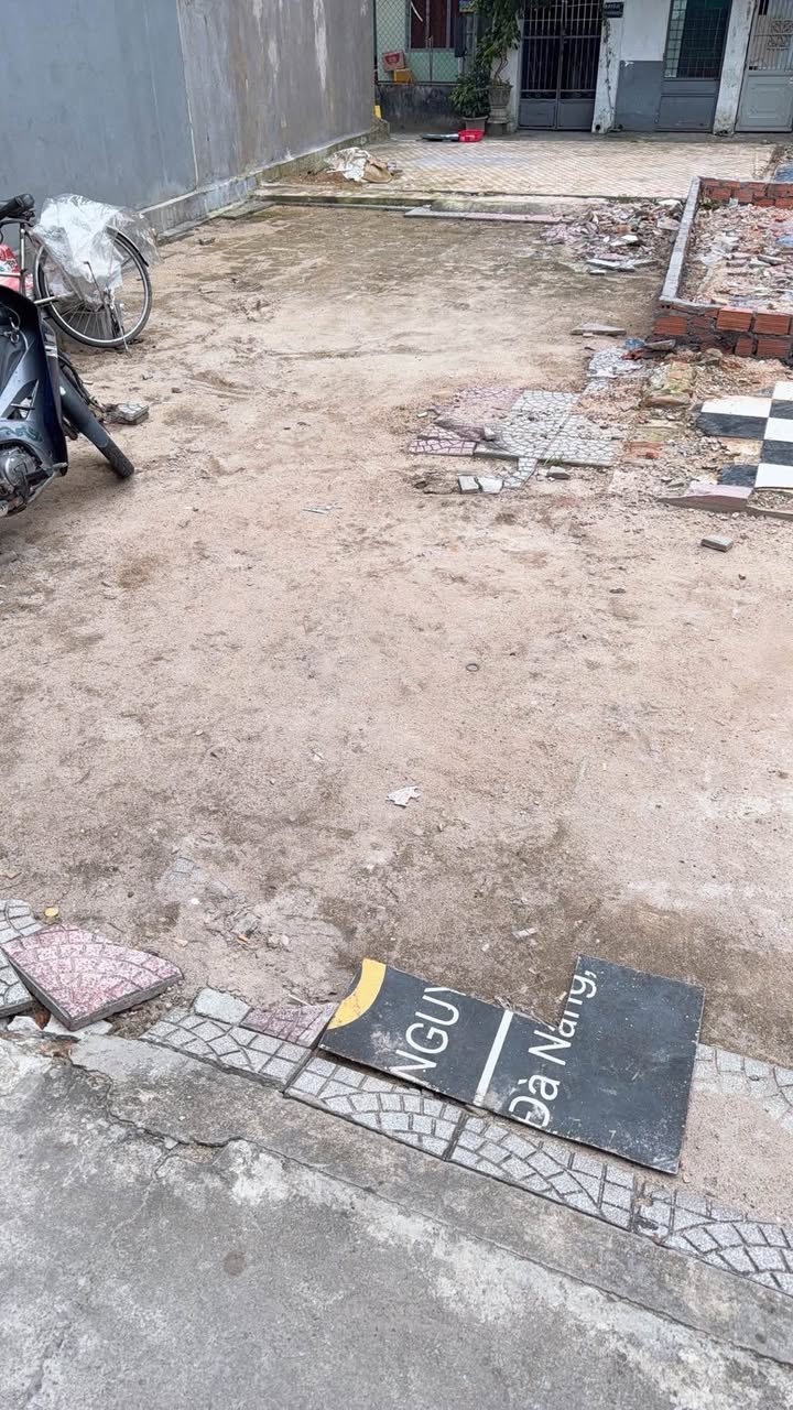 Đất nền An Hải Đông Đà Nẵng 68m² giá 5 tỷ - Đầu tư sinh lời ngay!