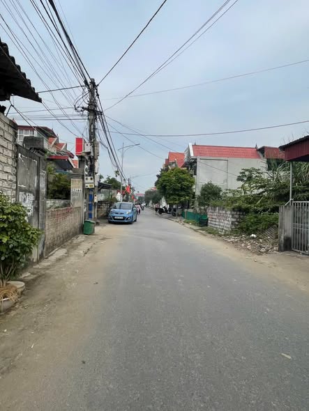 Đất nền Lâm Động Thủy Nguyên 72.6m² giá chỉ 1 tỷ - Đầu tư sinh lời ngay!