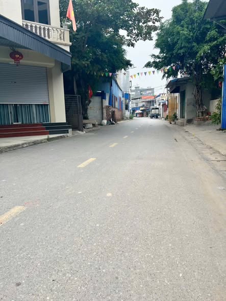 Đất nền kinh doanh phường Hoà Bình 104m² giá chỉ 3.7 tỷ - Cơ hội đầu tư sinh lời!