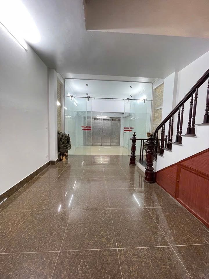 Nhà phố KĐT Văn Phú Hà Đông 77m² giá thỏa thuận - Kinh doanh sầm uất!