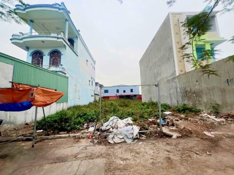 Đất mặt đường 353 Phạm Văn Đồng 520m² giá 6.486 tỷ - Đầu tư sinh lời ngay!