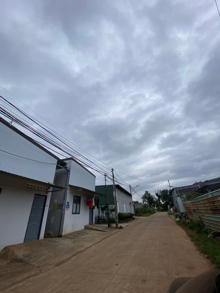 Đất thổ cư Hẻm 327 Y Moan, 115m² giá 2.17 tỷ - Khu dân cư ổn định