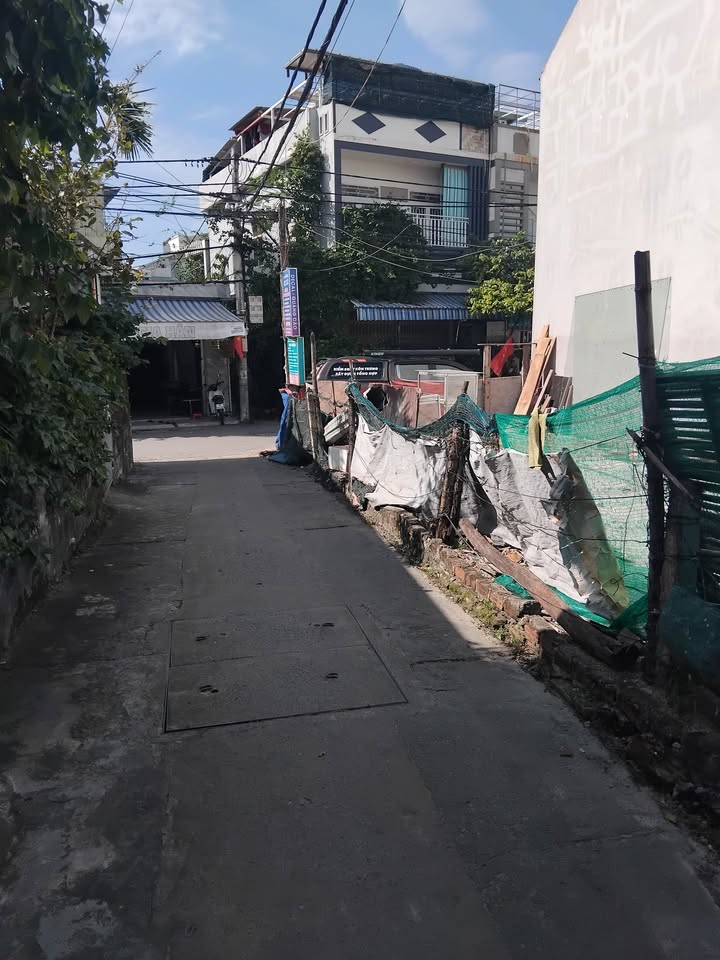 Đất kiệt ô tô Nguyễn Lương Bằng, 70m² giá 2.84 tỷ - Pháp lý rõ ràng, sẵn sàng giao dịch!