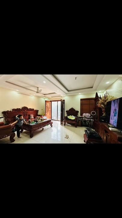 Cho thuê nhà nguyên căn 4 tầng Trạm Trôi 72m² giá 15 triệu - Vị trí đắc địa kinh doanh!