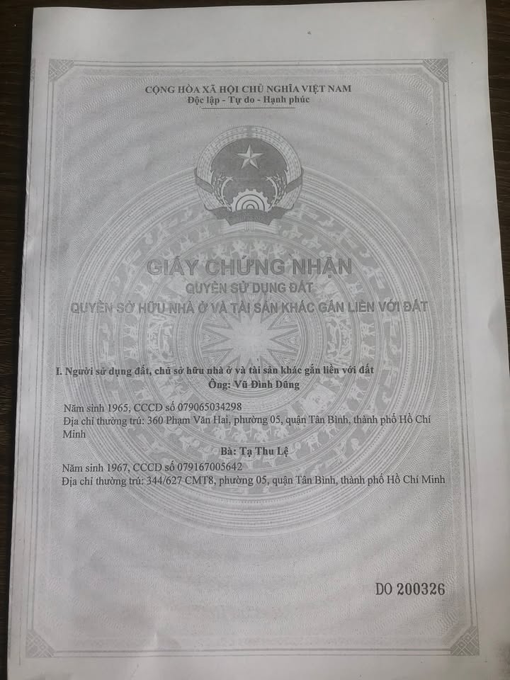 Đất nền Bàu Cạn, Long Thành 3921m² giá chỉ 9.285 tỷ - Cơ hội đầu tư tuyệt vời!