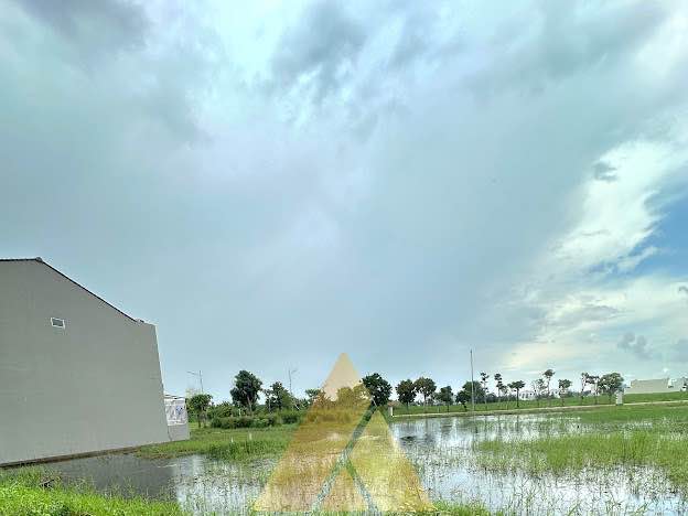 Đất nền KĐT Happy Home Cà Mau 100m² giá 1 tỷ - Đường rộng 28m thuận tiện!