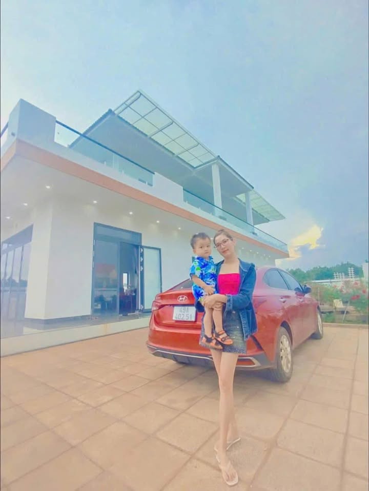 Nhà phố Nam Hà, Lâm Hà 450m² giá 3.7 tỷ - Đầu tư nghỉ dưỡng lý tưởng!