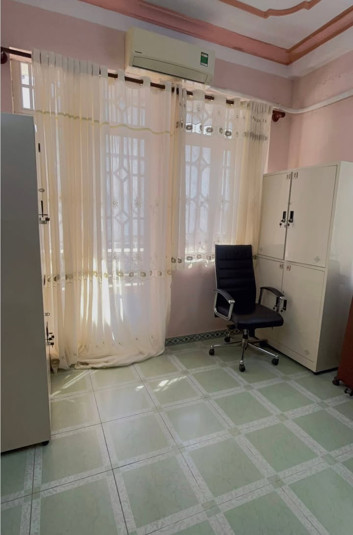 Phòng trọ cho thuê tại Quận 10 - Diện tích 30m² - Full nội thất tiện nghi!