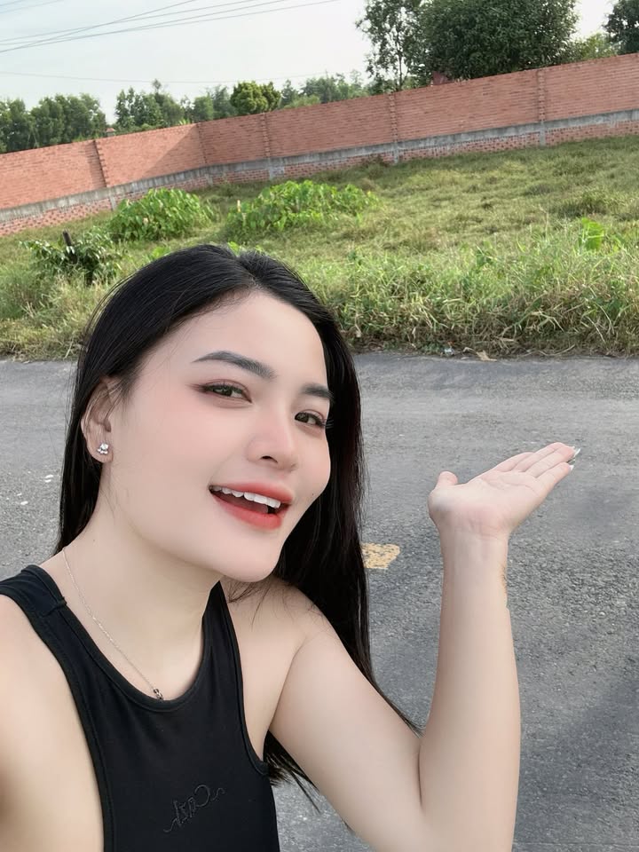 Đất nền 380m² mặt tiền đường An Thuận, An Ninh Đông chỉ 1.9 tỷ - Cơ hội đầu tư tuyệt vời!