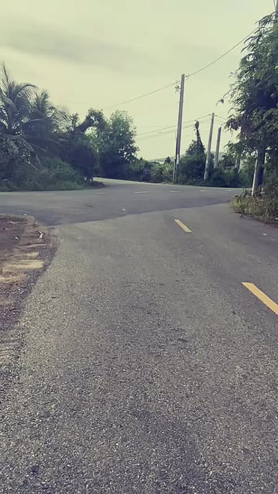 Đất nền Phước Hải 283m² giá 2.5 tỷ - Mặt tiền rộng thuận lợi!