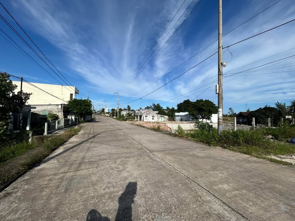 Đất liền kề mặt tiền đường DH xã Duy Nghĩa 362m² giá 4.2 tỷ - Cơ hội vàng cho nhà đầu tư!