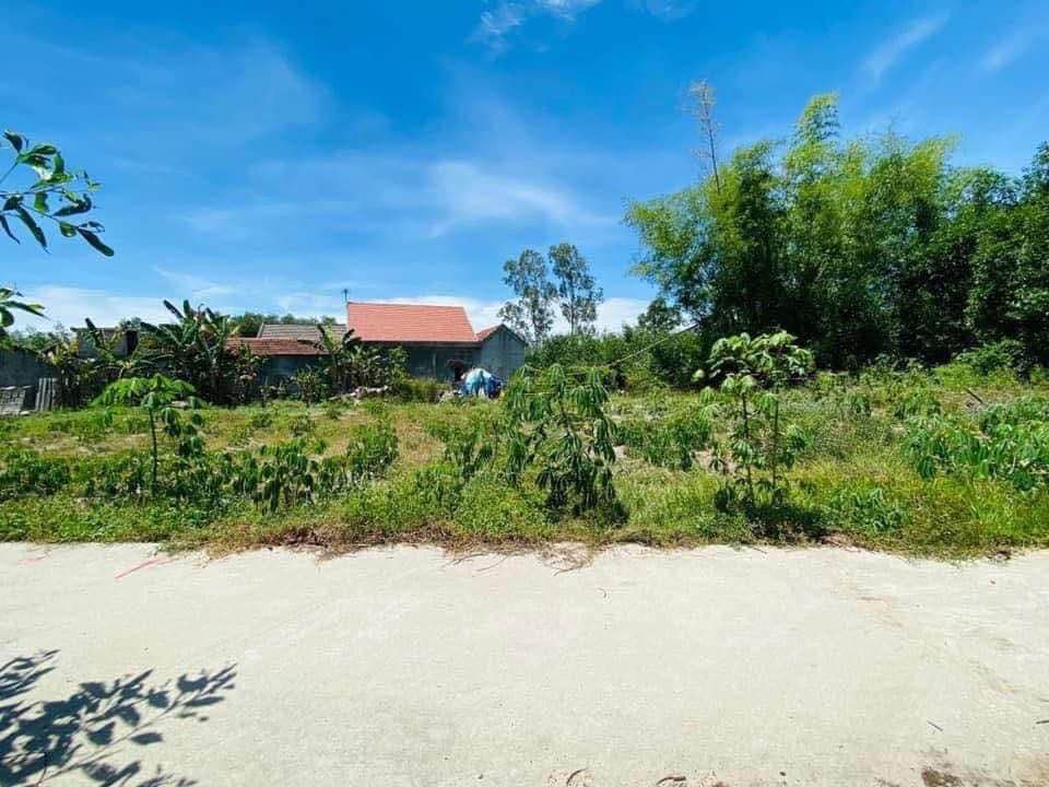 Đất nền Quế Sơn 600m² giá 300 triệu - Đầu tư sinh lời ngay!