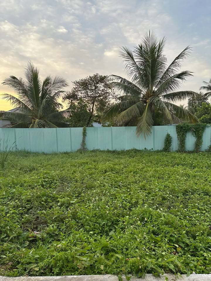 Đất nền đẹp Hà Nhuận An Phong 73m² giá 700 triệu - Cơ hội đầu tư hấp dẫn!