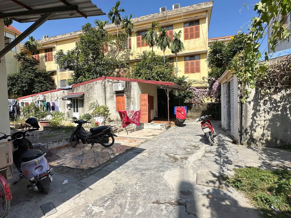 Lô đất 102m² tại thị trấn An Dương - Giá chỉ 2,2 tỷ, cơ hội đầu tư tuyệt vời!