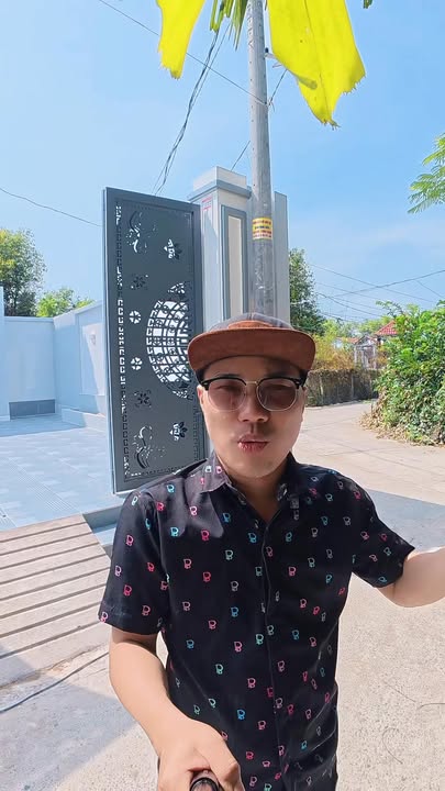 Nhà cấp 4 Mỹ Lộc 205m² giá 2.05 tỷ - Sổ hồng riêng, không quy hoạch!