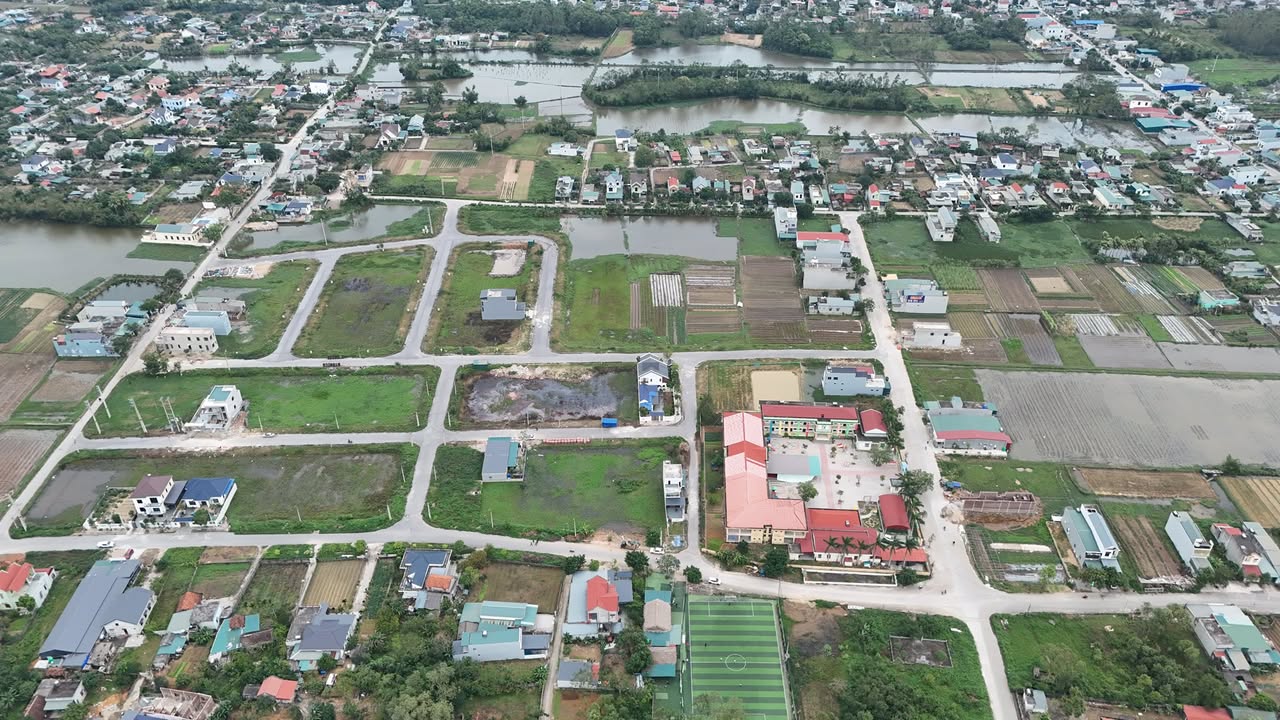 Đất thổ cư Thôn Thủ Lộc, xã Tiên Trang, 125m² chỉ 1.2 tỷ - Hướng Nam lý tưởng!