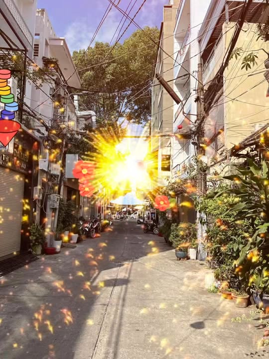 Nhà 5 tầng Hẻm xe tải Nguyễn Tri Phương Quận 10, 42m² giá 11.5 tỷ - Bán gấp 500 triệu!