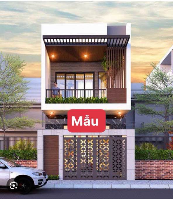 Nhà 1 Trệt 1 Lầu Mặt Tiền Lưu Khánh Đức 100m² giá 2.55 tỷ - Đầu tư sinh lời!