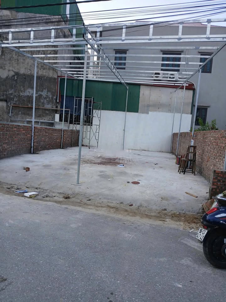 Đất nền Phú Lâm 76m² giá 4 tỷ - Đường ô tô vào tận nơi!