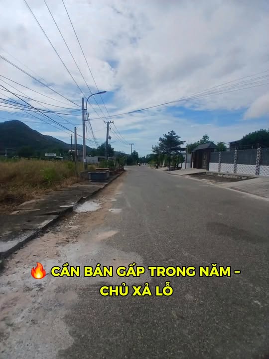 Đất Phước Hưng Long Điền 630m² giá 1.49 tỷ - Đầu tư sinh lời ngay hôm nay!