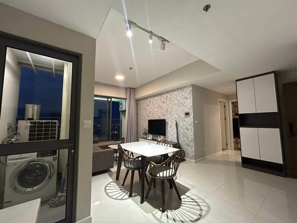 Căn hộ Masteri An Phú 1PN giá 22 triệu - Trống sẵn, vào ở ngay!