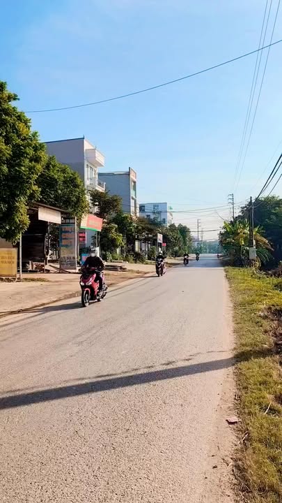 Đất nền Gò Xoan, Thanh Vân, Tam Dương 108m² giá 3 tỷ - Vị trí đắc địa kinh doanh