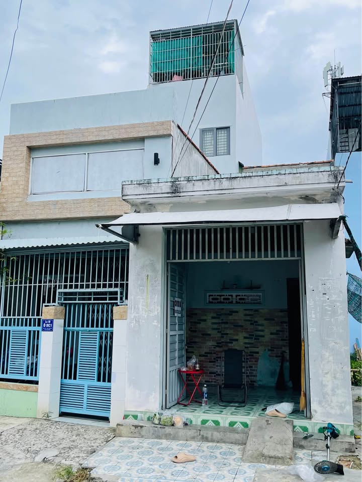 Nhà cho thuê tại Vĩnh Trường, Nha Trang 23m² giá 2.65 triệu - Không ngập lụt, thoáng mát!