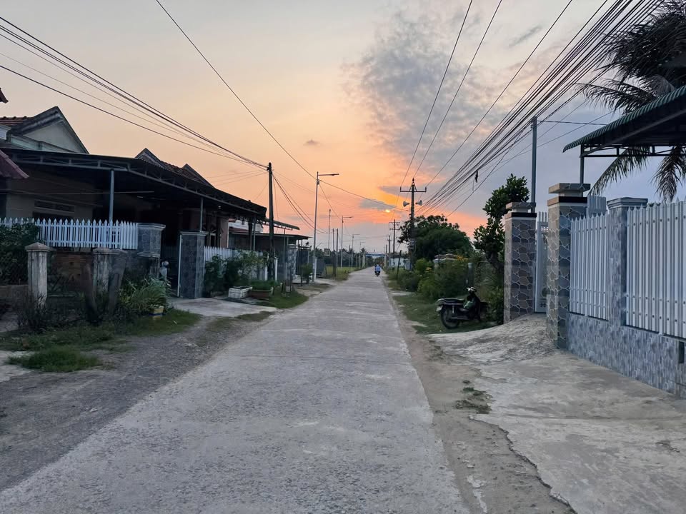 Đất thổ cư Tân Định, Ninh Hòa 232m² giá 1.2 tỷ - Cơ hội đầu tư tuyệt vời!