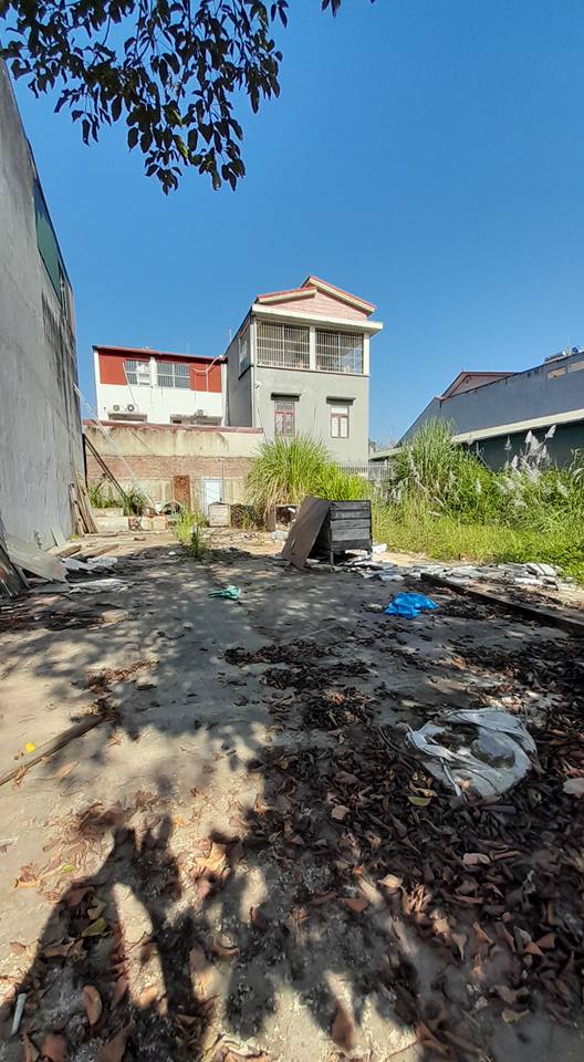 Đất nền mặt tiền 8m tại đường Hoàng Quy, Bắc Cường, Lào Cai - Giá chỉ 5 tỷ!