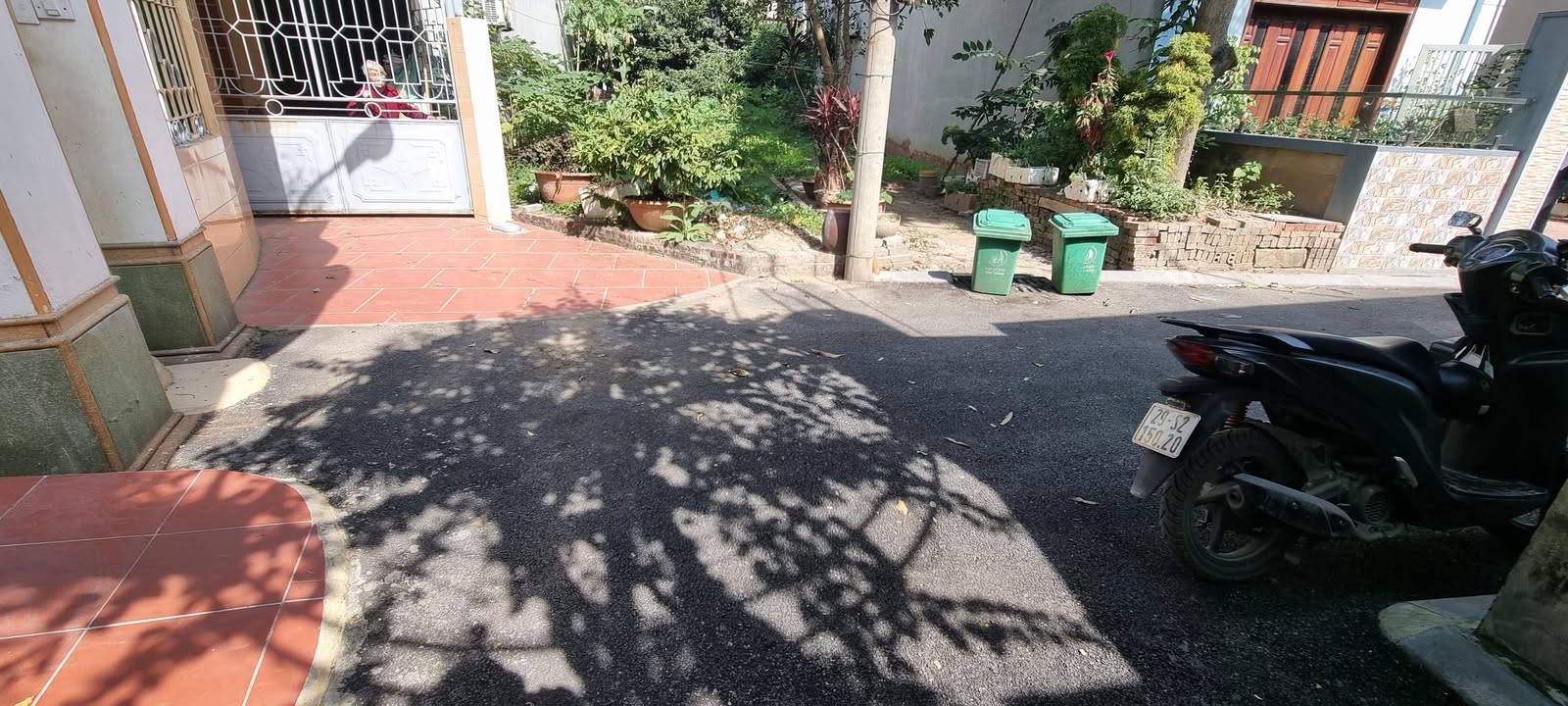 Đất nền Uy Nỗ, Đông Anh 78m² giá 6 tỷ - Sổ hồng chính chủ, đầu tư sinh lời!