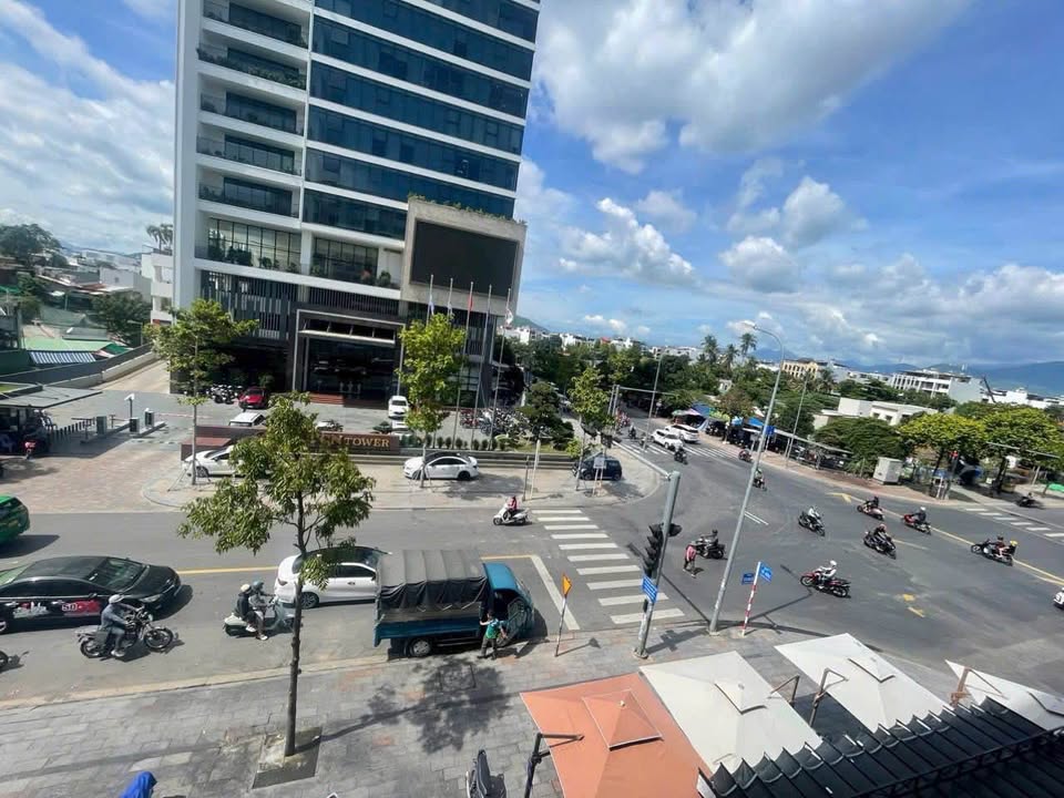 Căn hộ CT1 Phước Hải, Nha Trang 65m² giá 3.23 tỷ - Full nội thất, vào ở ngay!