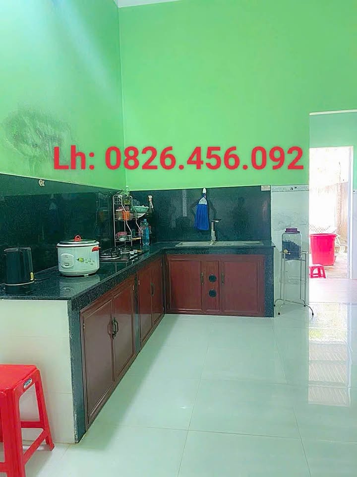 Nhà riêng ấp 2, Tiến Hưng, Đồng Xoài 500m² giá 1 tỷ - Cơ hội vàng cho gia đình bạn!