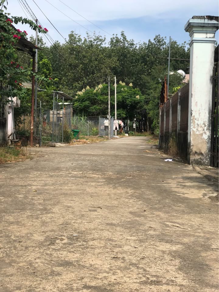 Đất nền Tiến Thành, Đồng Xoài 530m² giá 1.05 tỷ - Đầu tư sinh lời hấp dẫn!