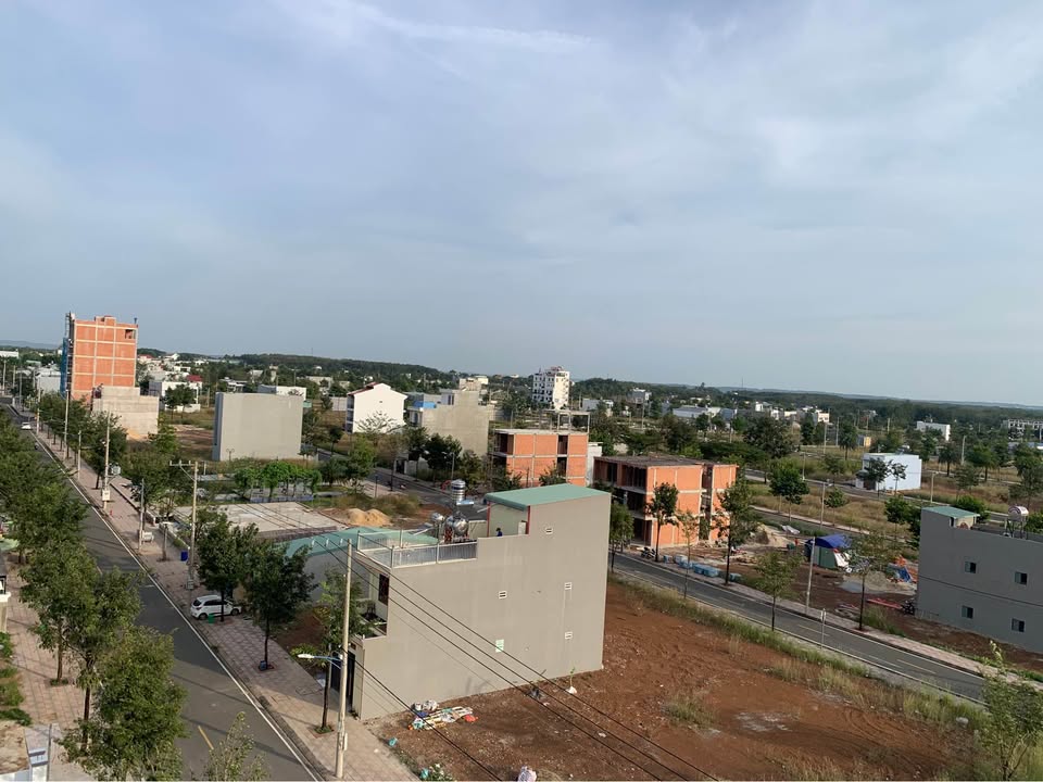 Đất nền Cát Tường Phú Hưng Đồng Xoài 90m² giá chỉ 900 triệu - Đầu tư sinh lời ngay!