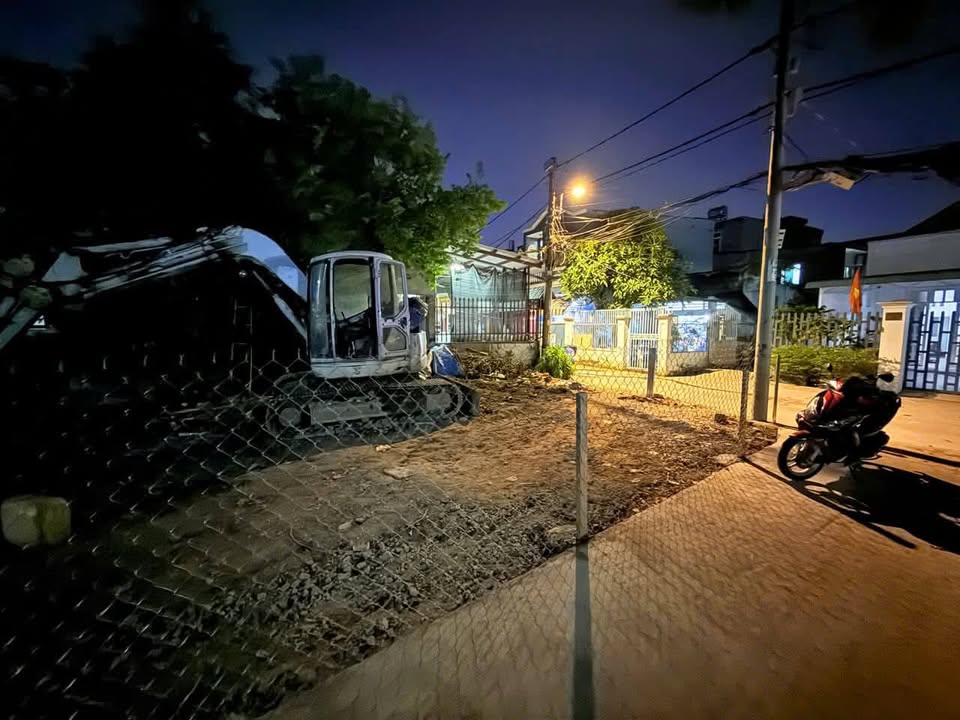 Đất phân lô HXH Đường 7, Linh Tây, Thủ Đức 53m² giá 3.99 tỷ - Đầu tư sinh lời ngay!