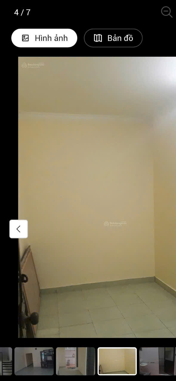 Nhà mặt tiền Đường Số, Thủ Đức 72m² giá 6 tỷ - Đối diện Gigamall, kinh doanh sầm uất!