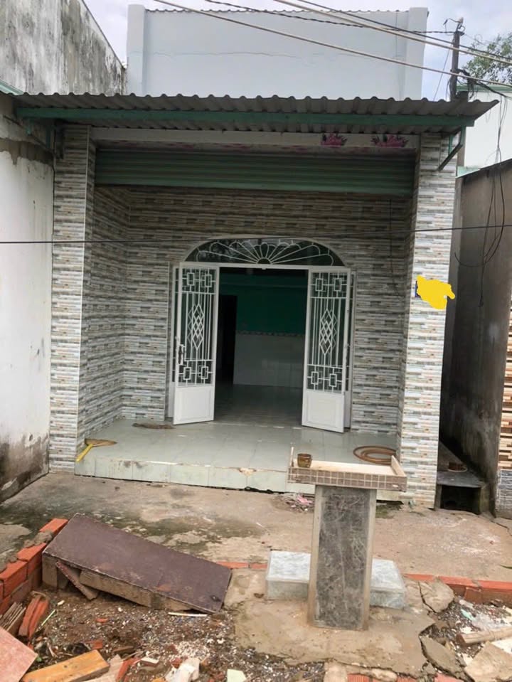 Nhà cấp 4 đường 7, phường Long Trường, quận 9, 64m² giá 1.6 tỷ - Không tranh chấp!