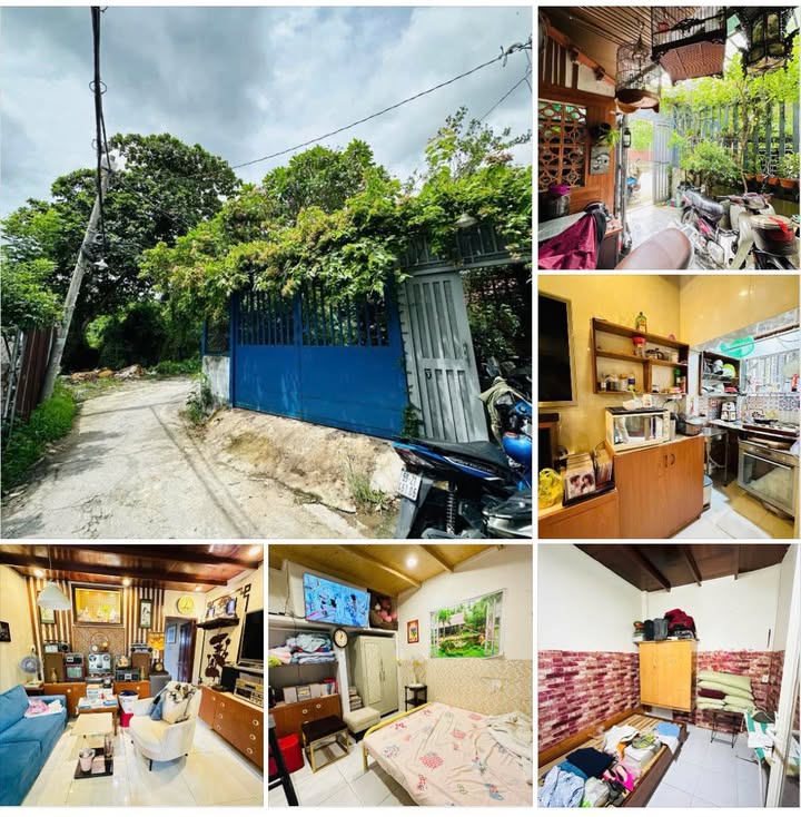 Nhà riêng Bình Thạnh 62m² giá 6.5 tỷ - Hẻm xe hơi, thiết kế sang trọng!