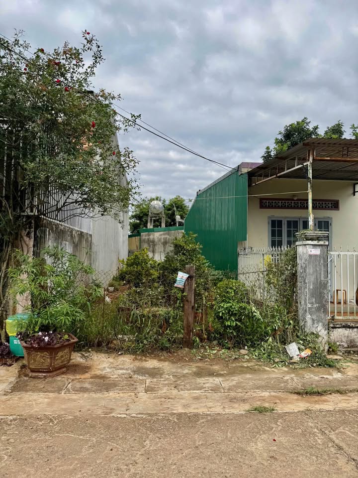 Đất thổ cư 549 Hà Huy Tập, Tân Lợi, 76m² giá 2.39 tỷ - Đường ô tô tránh nhau thoải mái!