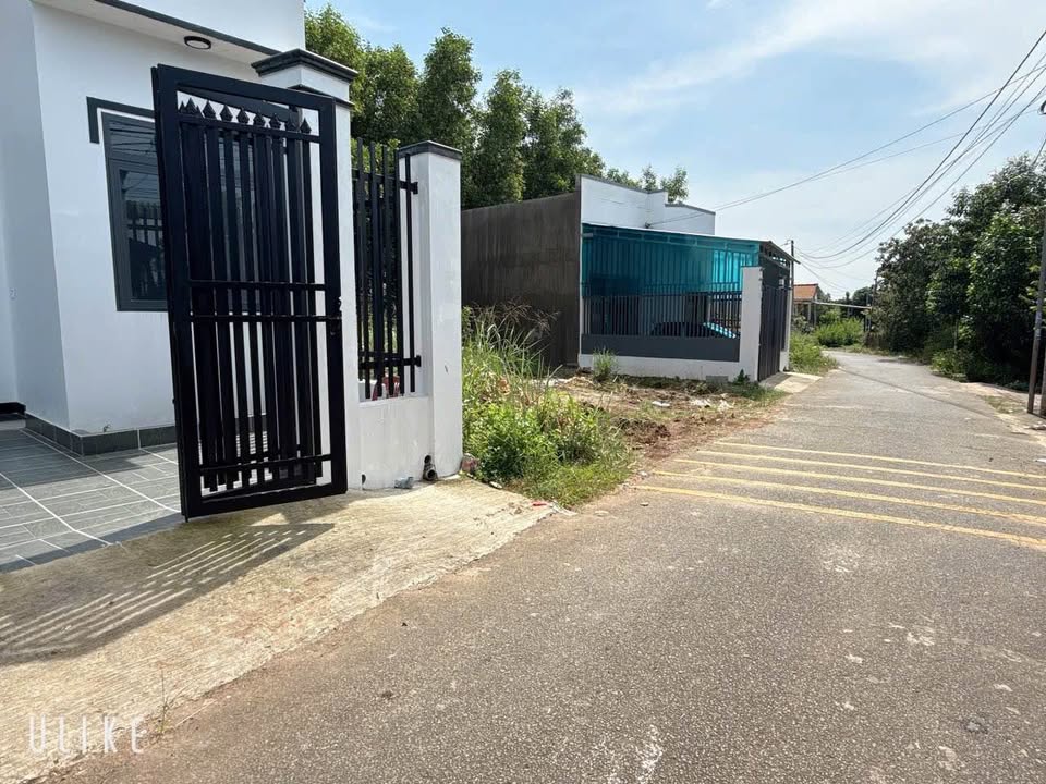 Nhà bán Trảng Bom 90m² - Mặt tiền nhựa 6m, thích hợp kinh doanh nhỏ