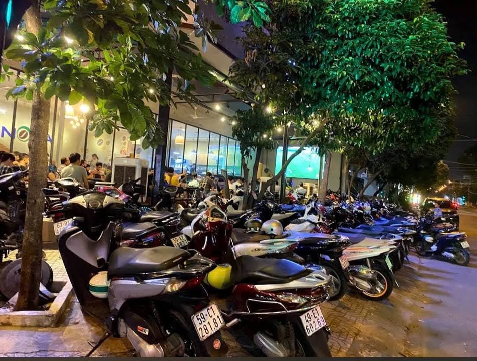 Bán gấp FrontHouse 2 mặt tiền Trần Văn Kiểu 232m² giá 46 tỷ - Tiềm năng kinh doanh lớn!