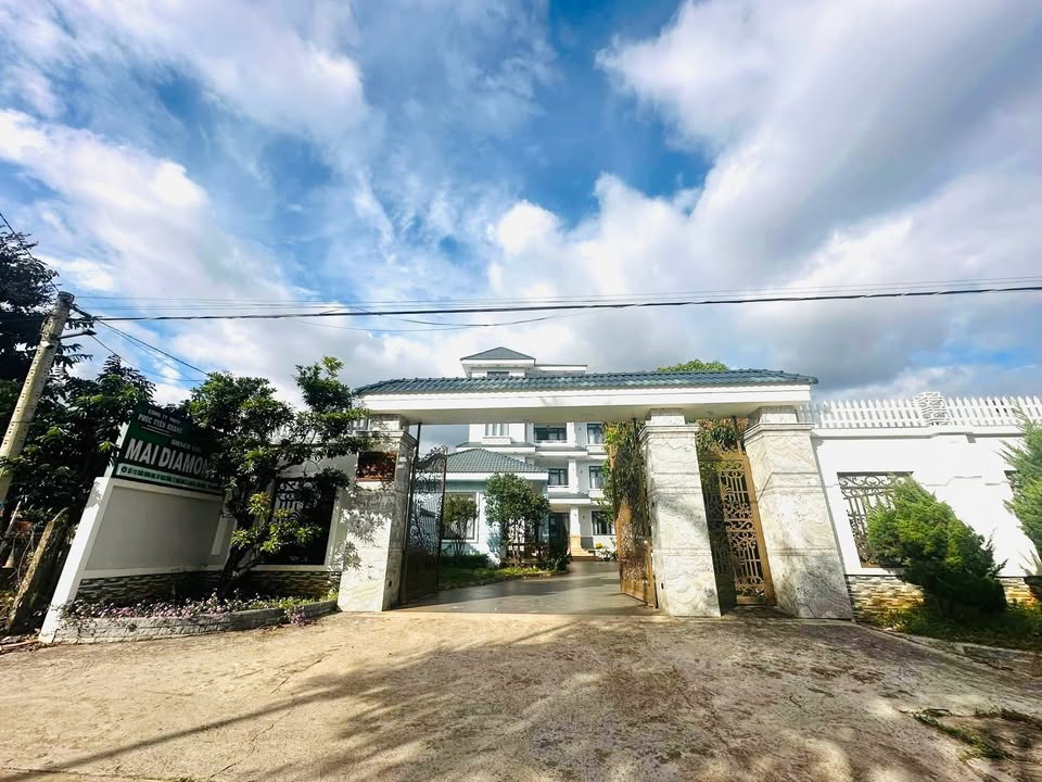 Đất ở đô thị Nam Ban Lâm Hà 497m² giá 3.4 tỷ - Cơ hội đầu tư hấp dẫn!