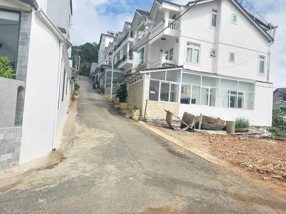 Đất nền đường Nguyễn Đình Quân, Đà Lạt 730m² giá 14.6 tỷ - Pháp lý rõ ràng, đầu tư sinh lời!