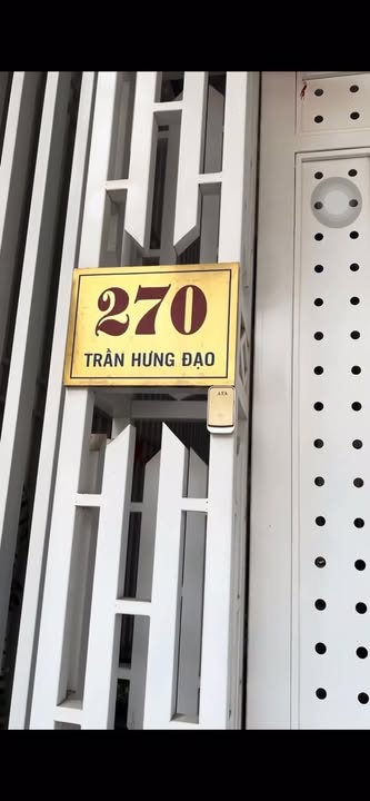 Nhà mặt tiền Trần Hưng Đạo, Nam Lý, Đồng Hới 112m² - Đầu tư sinh lời ngay!