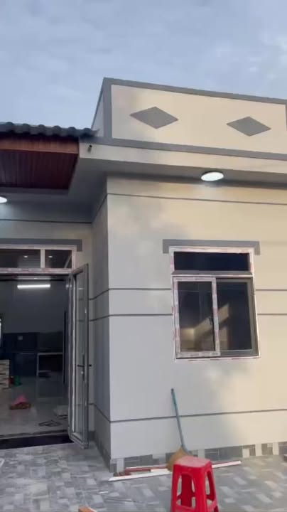 Nhà cấp 4 Phú Hoà Đông, Củ Chi 108m² giá 1.9 tỷ - Chính chủ bán gấp!